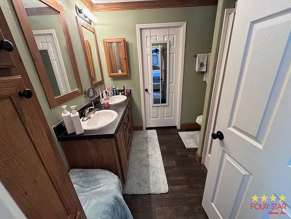 220 Colburn Dr, DeBary FL 32713