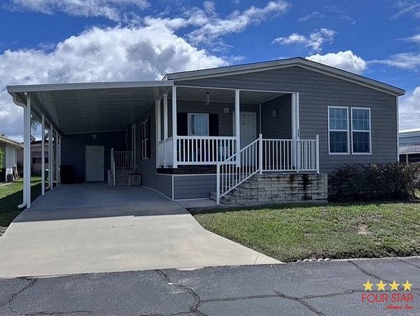220 Colburn Dr, DeBary FL 32713