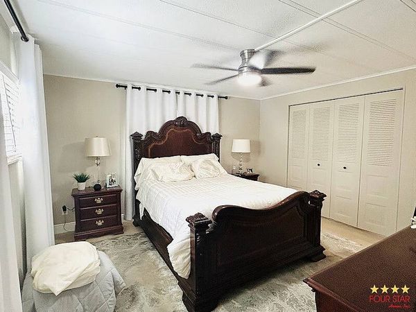 28944 Hubbard St, Lot 72, Leesburg FL 34748
