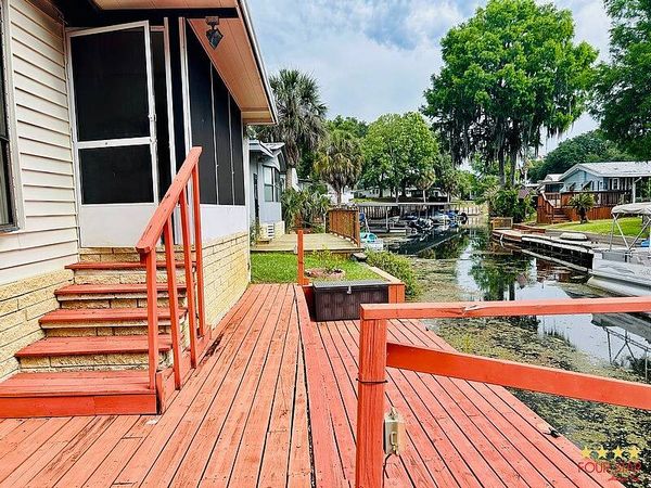 28944 Hubbard St, Lot 72, Leesburg FL 34748