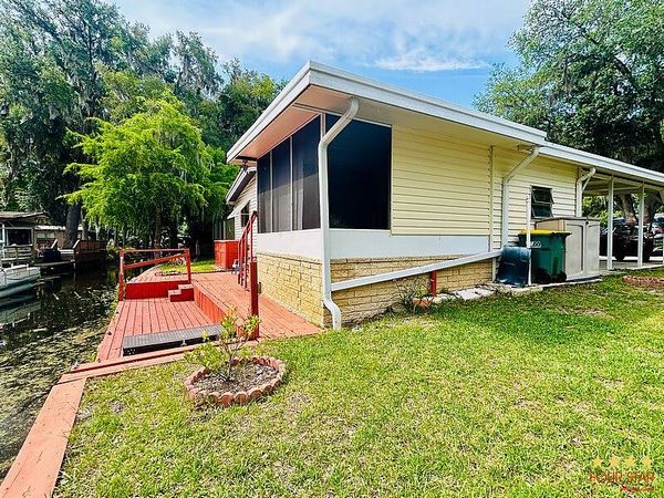 28944 Hubbard St, Lot 72, Leesburg FL 34748
