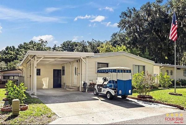 28944 Hubbard St, Lot 72, Leesburg FL 34748