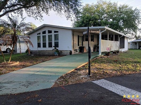 848 Water Ridge, DeBary FL 32713