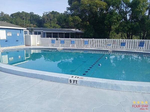 159 Oakleaf Circle, DeLand FL 32724
