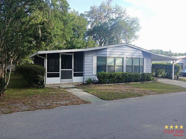 159 Oakleaf Circle, DeLand FL 32724