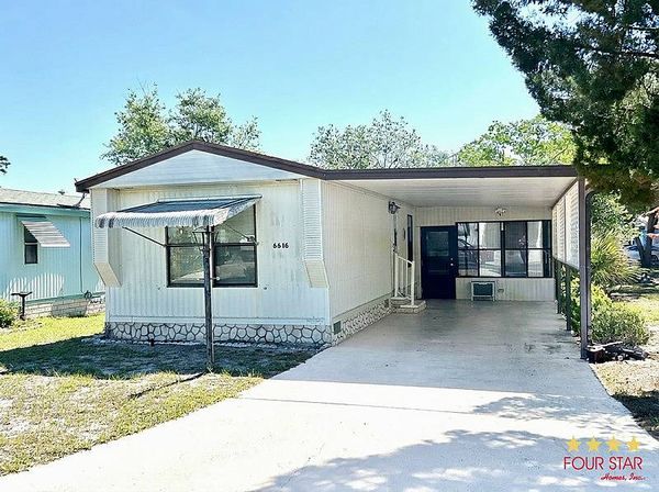 6616 Shawnee Trl, Leesburg FL 34748