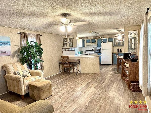 6616 Shawnee Trl, Leesburg FL 34748