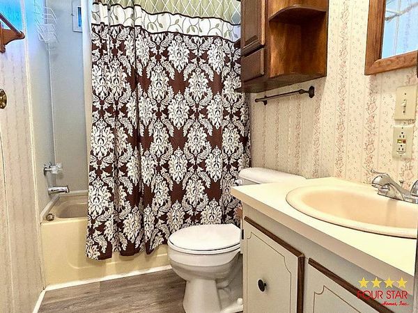 6616 Shawnee Trl, Leesburg FL 34748