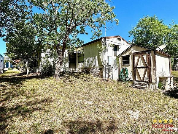 6616 Shawnee Trl, Leesburg FL 34748