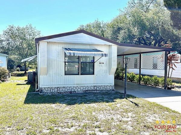 6616 Shawnee Trl, Leesburg FL 34748