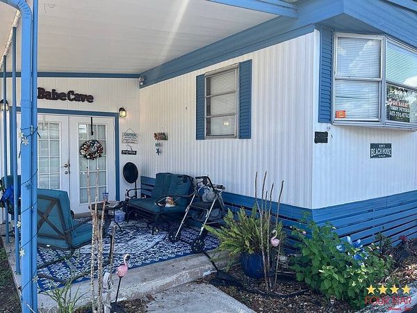 2873 Red Oak Circle, New Smyrna Beach FL 32168