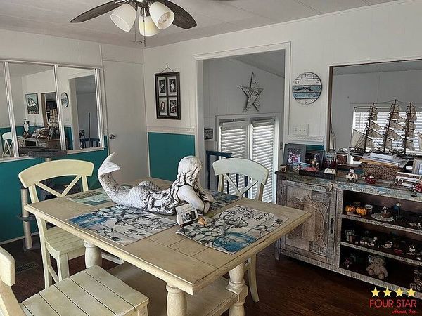 2873 Red Oak Circle, New Smyrna Beach FL 32168