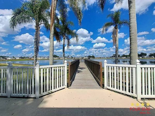 34982 Broad Bill Ave, Lot 741, Zephyrhills FL 33541