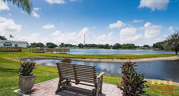 34982 Broad Bill Ave, Lot 741, Zephyrhills FL 33541