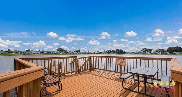 34982 Broad Bill Ave, Lot 741, Zephyrhills FL 33541