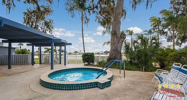 34982 Broad Bill Ave, Lot 741, Zephyrhills FL 33541