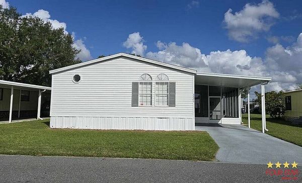 7321 Pago St, Lot 178, Orlando FL 32822