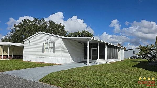 7321 Pago St, Lot 178, Orlando FL 32822