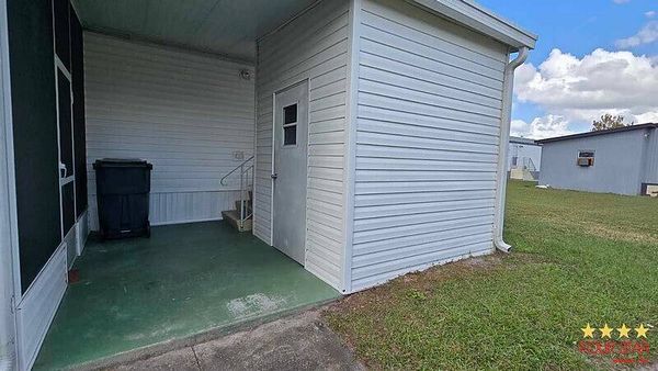 7321 Pago St, Lot 178, Orlando FL 32822