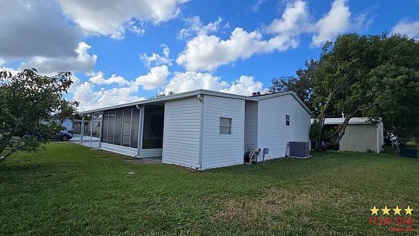 7321 Pago St, Lot 178, Orlando FL 32822