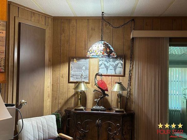 2401 Greenhedge Dr, Orange City FL 32763