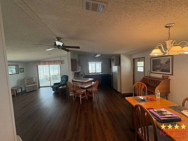506 West Noble Ave, Lot 161, Bushnell FL 33513