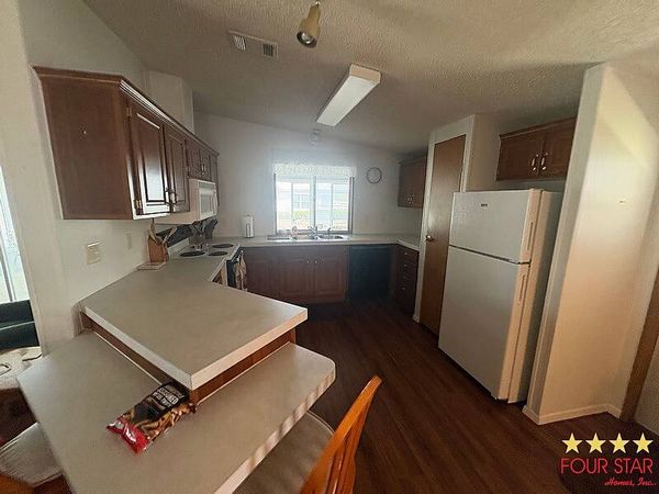 506 West Noble Ave, Lot 161, Bushnell FL 33513