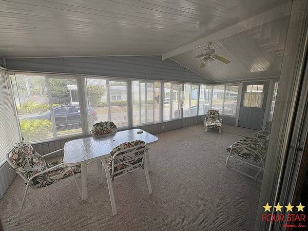 506 West Noble Ave, Lot 161, Bushnell FL 33513