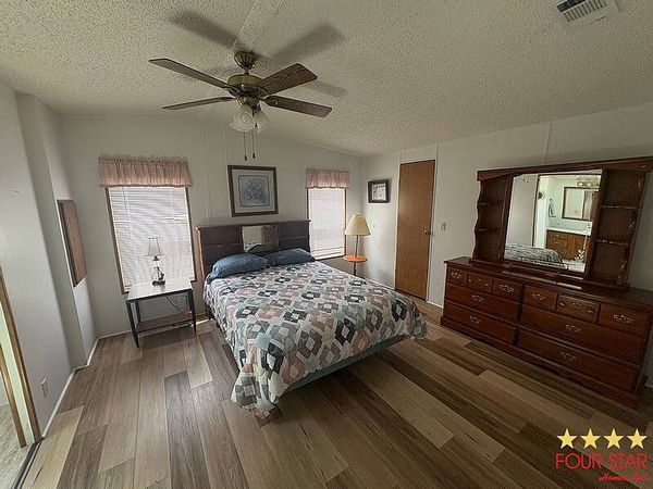 506 West Noble Ave, Lot 161, Bushnell FL 33513