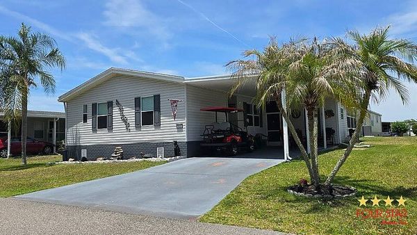 7831 Walkers Cay Ave, Lot 2224, Orlando FL 32822