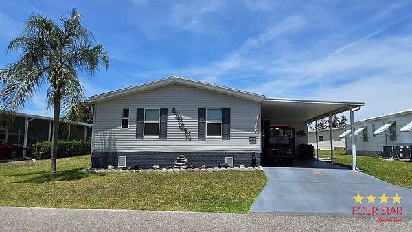 7831 Walkers Cay Ave, Lot 2224, Orlando FL 32822