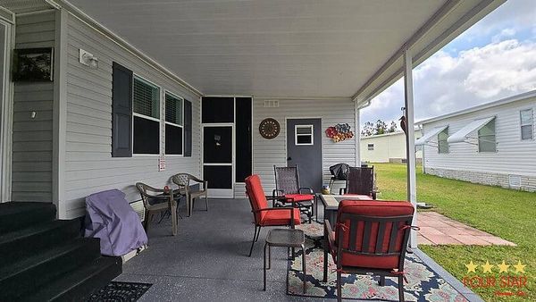 7831 Walkers Cay Avenue, Lot 2224, Orlando FL 32822