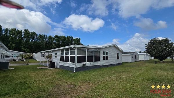 7831 Walkers Cay Avenue, Lot 2224, Orlando FL 32822