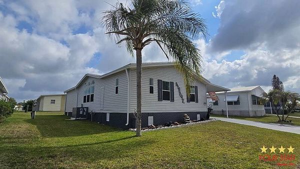 7831 Walkers Cay Avenue, Lot 2224, Orlando FL 32822