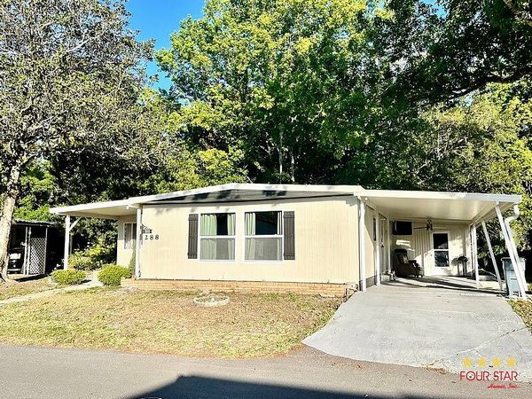 288 La Vista Dr, Winter Springs FL 32708