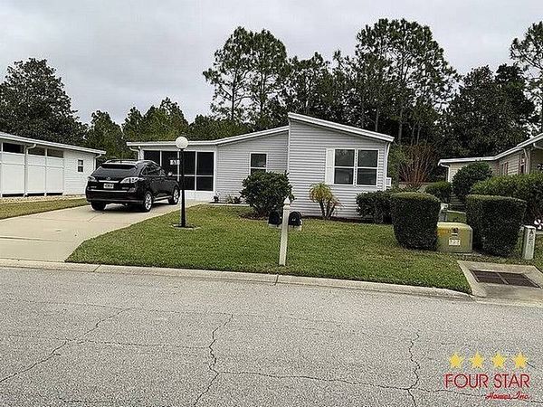57 Green Forest Dr, Ormond Beach FL 32174