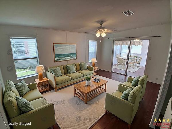 57 Green Forest Drive, Ormond Beach FL 32174
