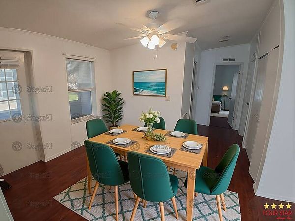 57 Green Forest Drive, Ormond Beach FL 32174