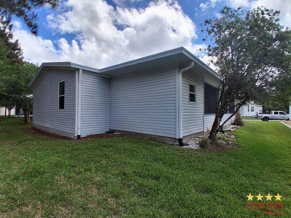 57 Green Forest Drive, Ormond Beach FL 32174