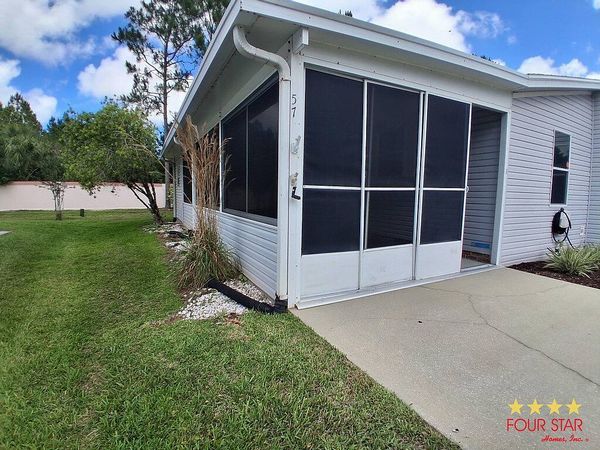 57 Green Forest Drive, Ormond Beach FL 32174