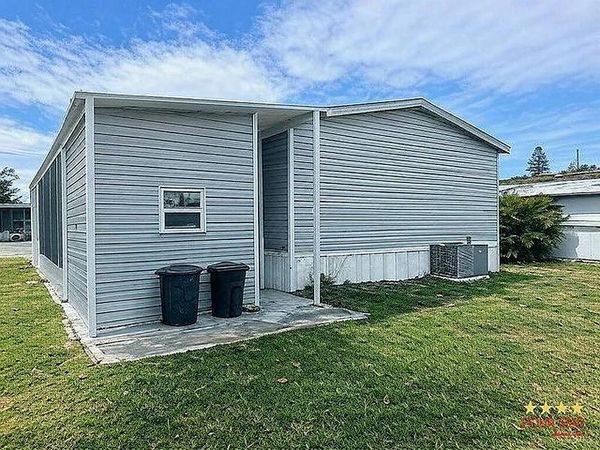235 Caviller Ct, Lot 235, North Fort Myers FL 33917