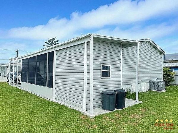 235 Caviller Ct, Lot 235, North Fort Myers FL 33917