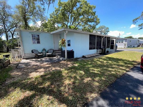 7153 Linmar Circle, Orlando FL 32818