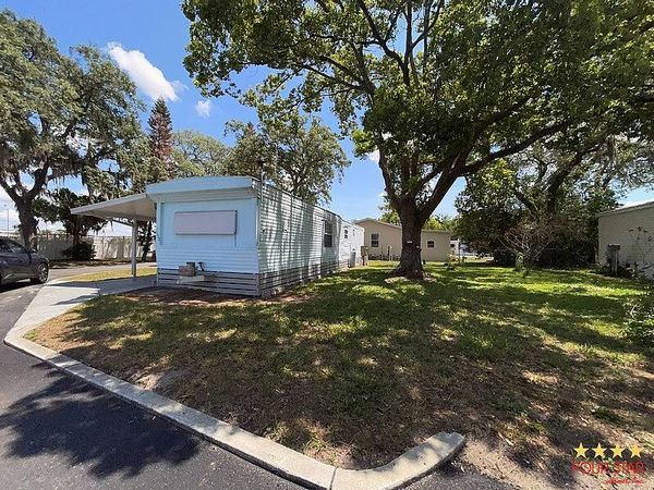 7153 Linmar Circle, Orlando FL 32818