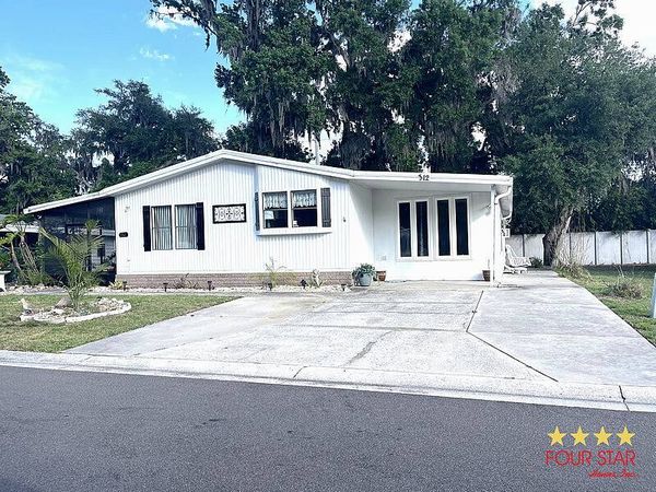 312 S Timber Trail, Wildwood FL 34785