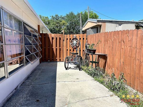 106 Dora Avenue, Lot 23, Tavares FL 32778