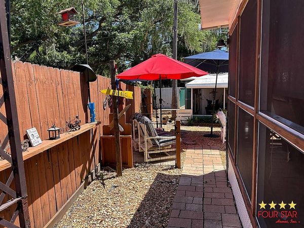 106 Dora Avenue, Lot 23, Tavares FL 32778