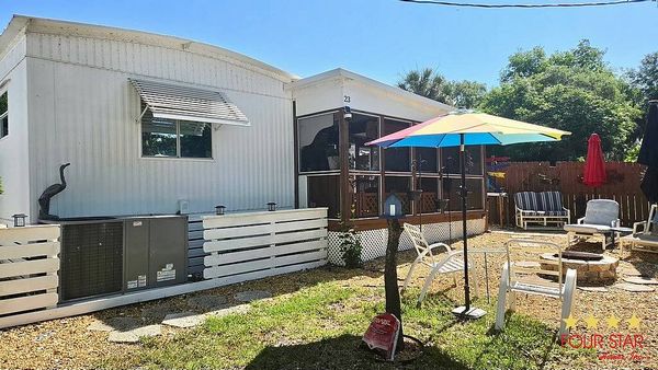 106 Dora Avenue, Lot 23, Tavares FL 32778