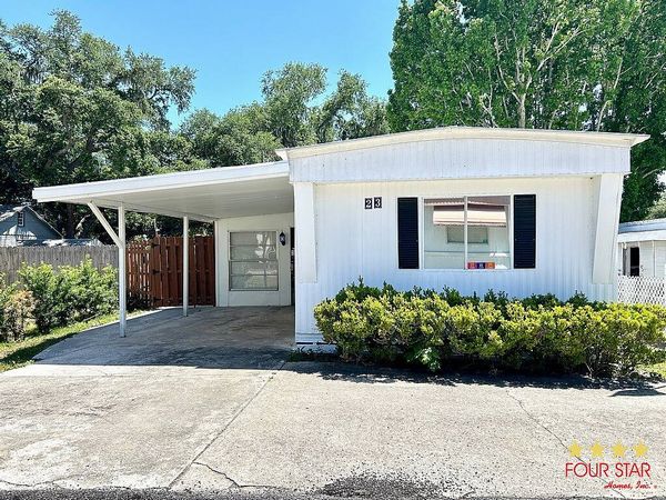 106 Dora Avenue, Lot 23, Tavares FL 32778