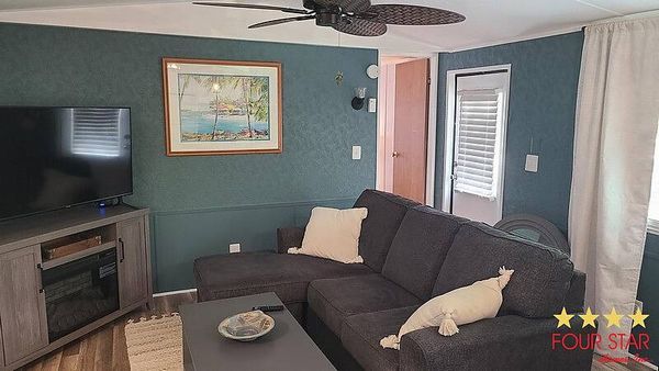 12 White Feather Lane, Flagler Beach FL 32135